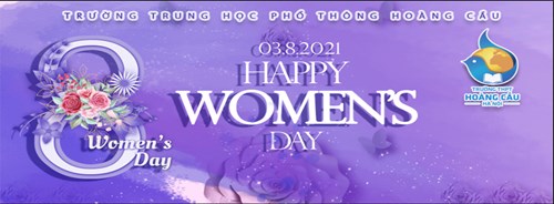 🌼🌸🌼hoạt động chào mừng ngày quốc tế phụ nữ 8/3 của các tập thể lớp🌼🌸🌼